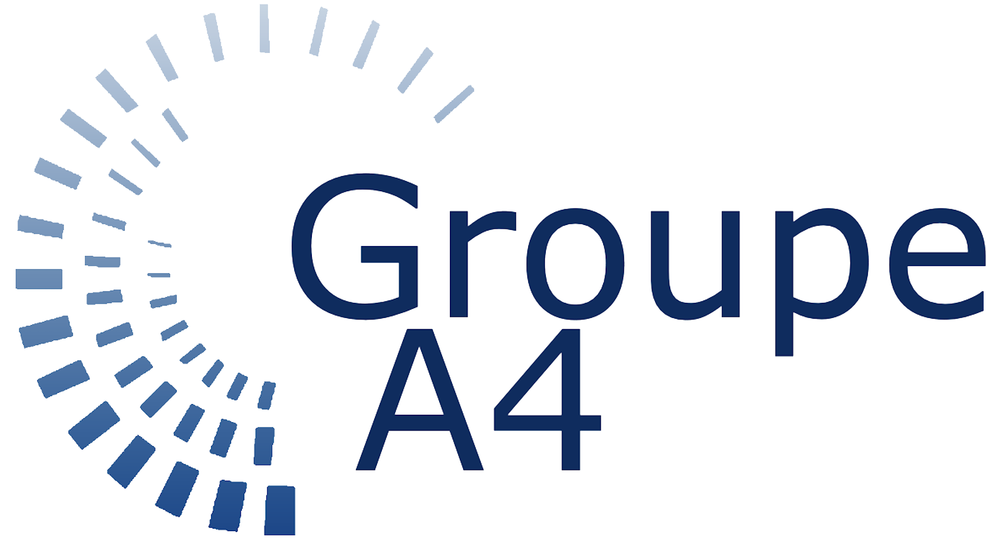 Logo Groupe A4